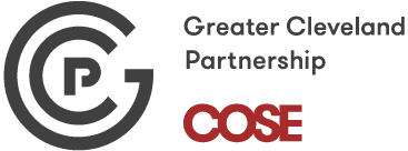 greater cleveland partnership logo