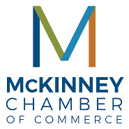mckinney chamber logo