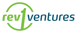 rev1 logo