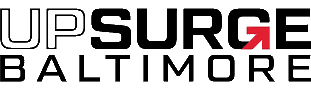 upsurge logo