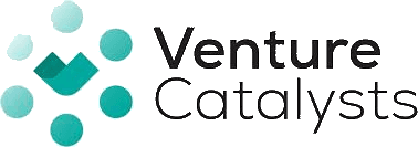 venture catalyst logo