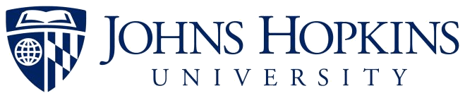 johns hopkins university logo