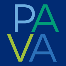 pava center logo
