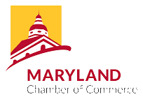 Maryland Chamber of Commerce logo