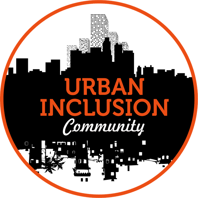 Urban Inclusion logo