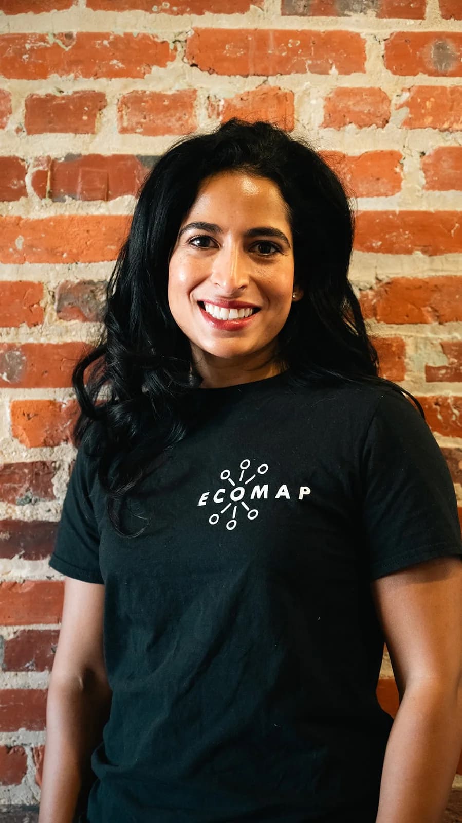 Q&A with Smitha Gopal, Chief Operating Officer, EcoMap