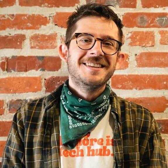 Architecting Ecosystem Intelligence with Marcel de Pontbriand