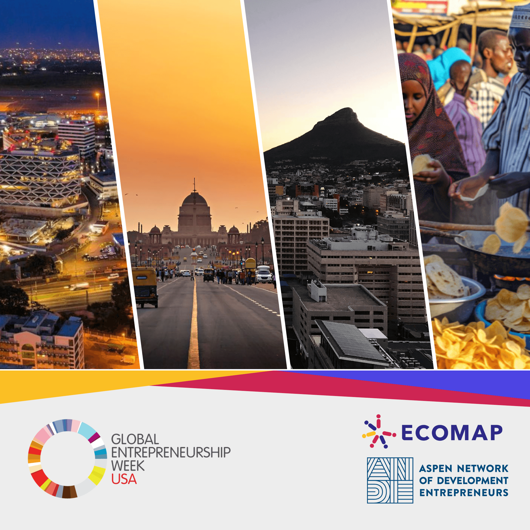 global entrepreneurship week