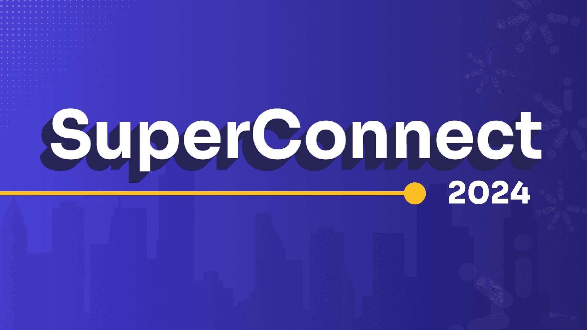 superconnect title