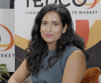 BioBuzz Interviews Smitha Gopal, EcoMap COO