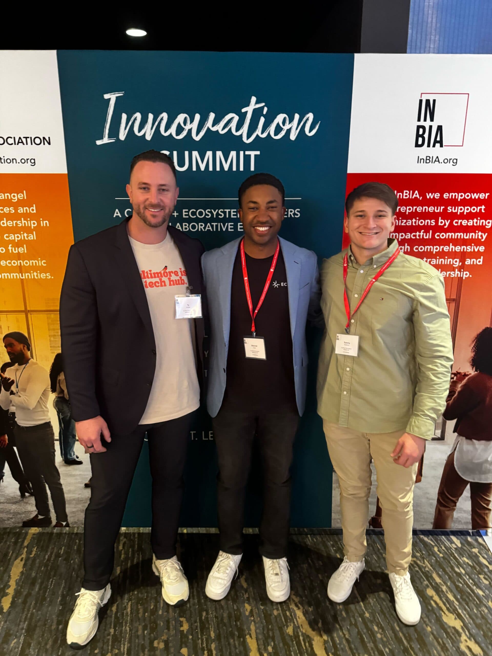 What We Heard at ICBI40 on AI, Visibility, and Ecosystem Infrastructure