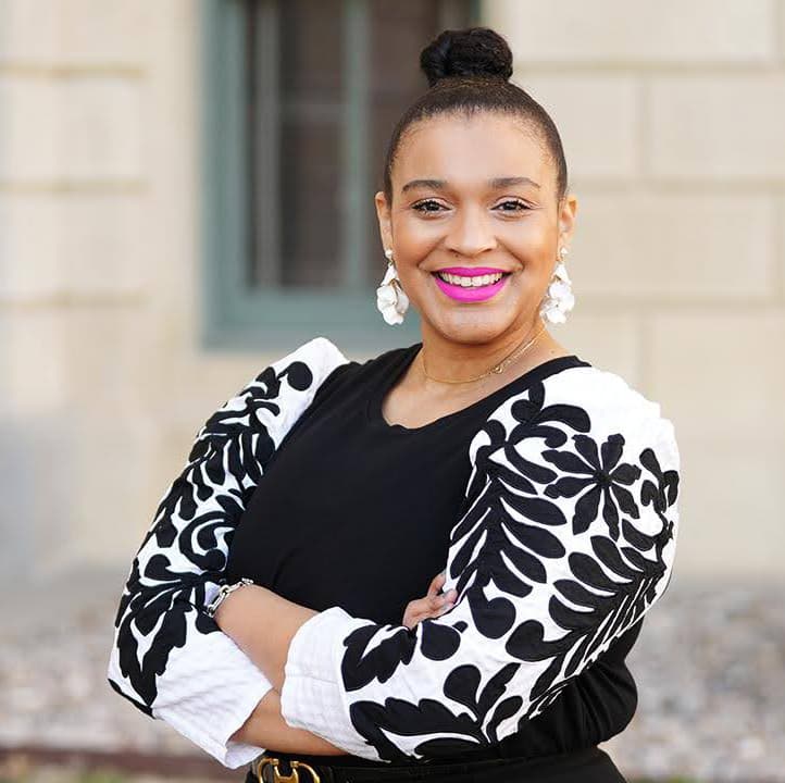Taylor Eubanks Kansas Small Business Kansas Commerce