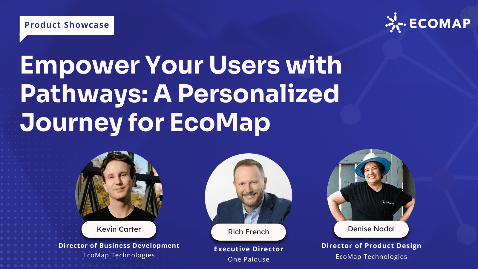 EcoMap’s Pathways Transforms How Entrepreneurs Navigate Ecosystems