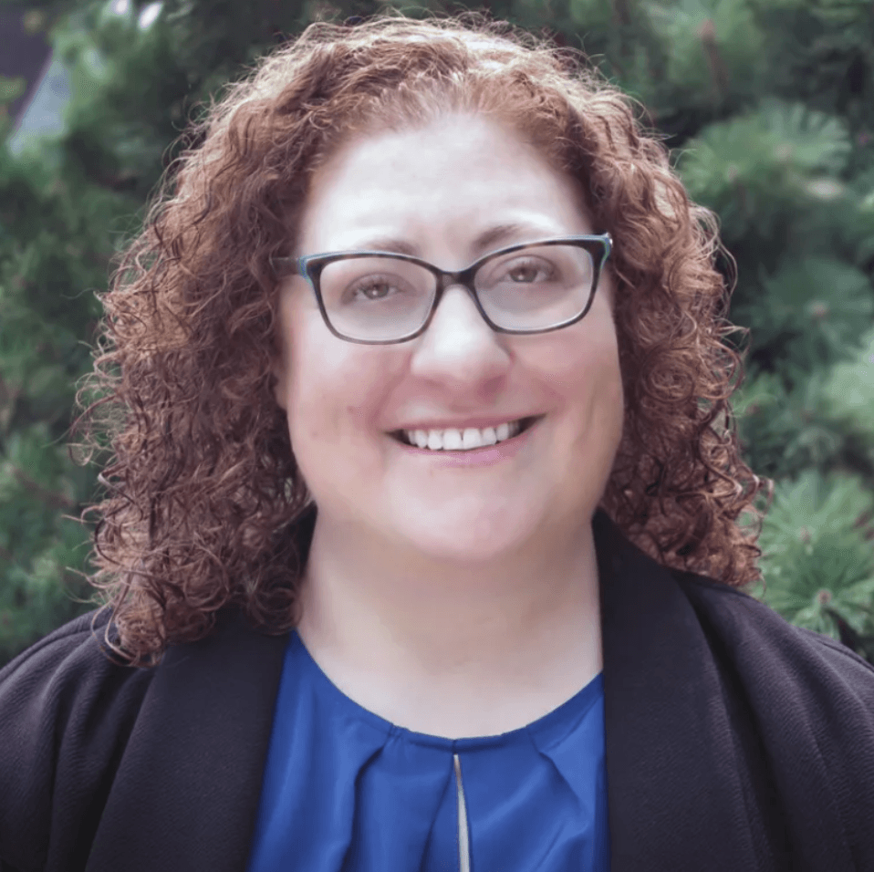 Jordana Barclay Business Oregon